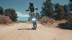 Kaabo King GTR Max Electric Scooter
