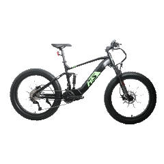 Eunorau FAT-HS / Hunter X8 Electric Bike