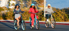 **PREORDER** Six Three Zero EVRYjourney Women’s Fat Tire 500W Electric Bike