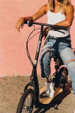 Razor EcoSmart Metro HD Electric Scooter
