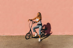 Razor EcoSmart Metro HD Electric Scooter