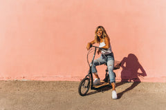 Razor EcoSmart Metro HD Electric Scooter