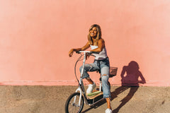 Razor EcoSmart Metro Electric Scooter
