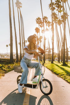 Razor EcoSmart Metro Electric Scooter