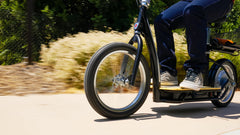 Razor EcoSmart Metro HD Electric Scooter