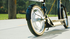 Razor EcoSmart Metro HD Electric Scooter