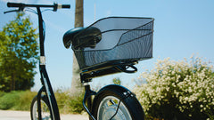 Razor EcoSmart Metro HD Electric Scooter