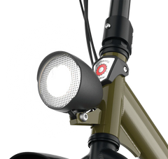 Razor EcoSmart Cargo Electric Scooter