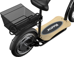Razor EcoSmart Metro HD Electric Scooter