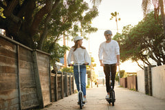 Razor EcoSmart SUP Electric Scooter