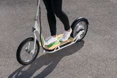 Razor EcoSmart SUP Electric Scooter