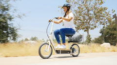 Razor EcoSmart Metro Electric Scooter