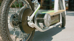 Razor EcoSmart Metro Electric Scooter