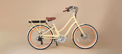 Six Three Zero EVRYjourney Women's 500W Electric Bike