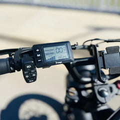 Freego Shotgun Lite F0 Electric Bike for Short Riders (4'11" to 5'11")