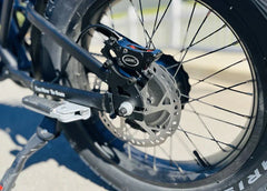 Freego Shotgun Lite F0 Electric Bike for Short Riders (4'11" to 5'11")