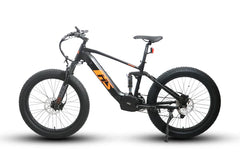 Eunorau FAT-HS / Hunter X8 Electric Bike