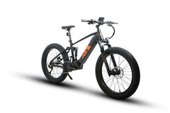 Eunorau FAT-HS / Hunter X8 Electric Bike