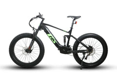 Eunorau FAT-HS / Hunter X8 Electric Bike