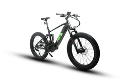 Eunorau FAT-HS / Hunter X8 Electric Bike
