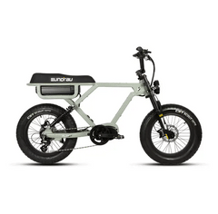 Eunorau FLASH 2.0 Electric Bike