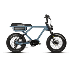 Eunorau FLASH 2.0 Electric Bike