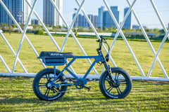 Eunorau FLASH 2.0 Electric Bike