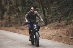 Eunorau FLASH LITE 2.0 Electric Bike
