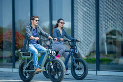 Eunorau FLASH 2.0 Electric Bike