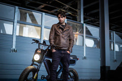 Eunorau FLASH AWD 1.0 Electric Bike