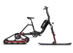 ENVO Flex Electric Snowbike