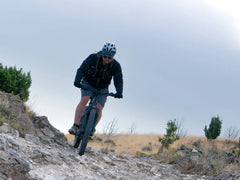 Velowave Forest XM Mountain Electric Bike