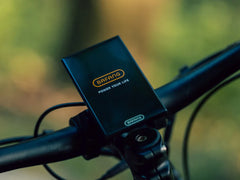 Velowave Forest XM Mountain Electric Bike