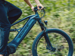 Velowave Forest XM Mountain Electric Bike