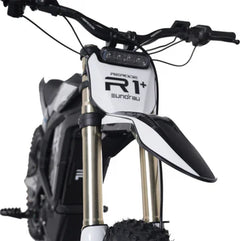 Eunorau R1+ Off-Road Electric Bike