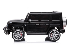 Freddo 24v Mercedes Benz G63 4x4 SUV Electric Go Kart