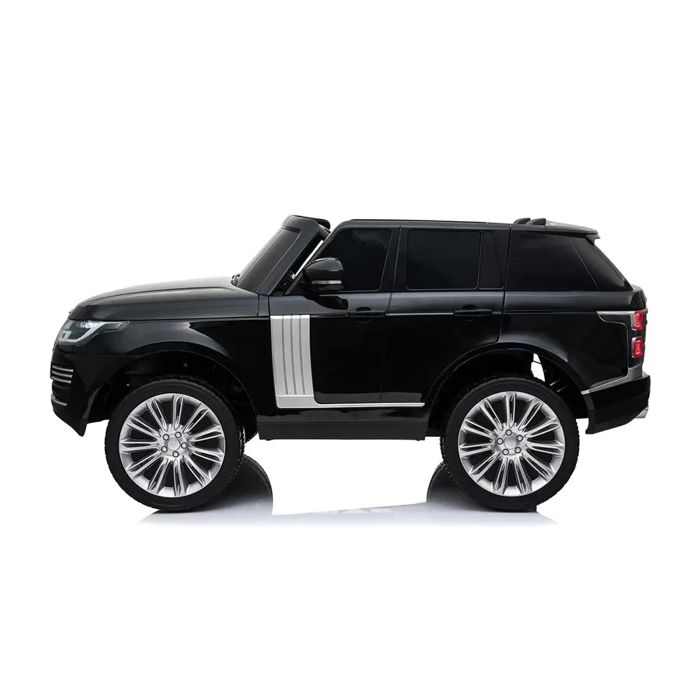 Kart Range Rover Freddo 24v Range Rover HSE SUV Electric Go Kart β Omaha Go Karts