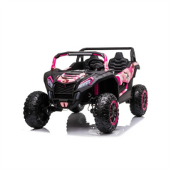 Freddo 24v Buccaneer 4x4 Dune Buggy Electric Go Kart