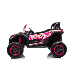 Freddo 24v Buccaneer 4x4 Dune Buggy Electric Go Kart