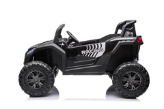 Freddo 24v Buccaneer 4x4 Dune Buggy Electric Go Kart