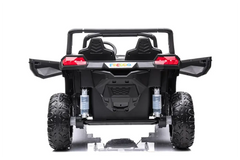 Freddo 24v Buccaneer 4x4 Dune Buggy Electric Go Kart