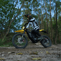 Freego Nova 5 / Nova 5 Pro Mid-Drive Off-Road Electric Dirt Bike
