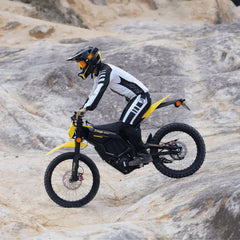 Freego Nova 5 / Nova 5 Pro Mid-Drive Off-Road Electric Dirt Bike