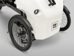 ENVO Veemo SE Passenger Electric Trike