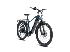 ENVO D50 Electric Bike