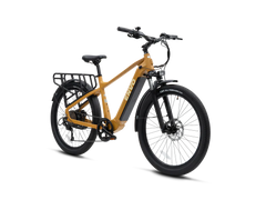 ENVO D50 Electric Bike