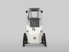 ENVO Veemo SE Passenger Electric Trike