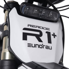 Eunorau R1+ Off-Road Electric Bike