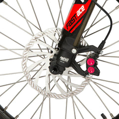 Eunorau R1 Off-Road Electric Bike