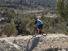 Optibike G2 Loki - Class 1 Electric Mountain Bike | 750W, 190Nm Torque | 1,440Wh Battery